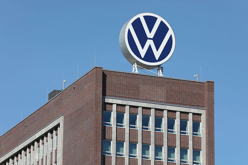 Stefan Loth wird Vorsitzender der Geschäftsführung von Volkswagen Sachsen