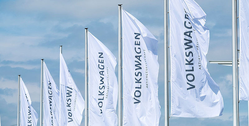 Tarifverhandlungen 2021 für die Volkswagen AG gehen in die nächste Runde